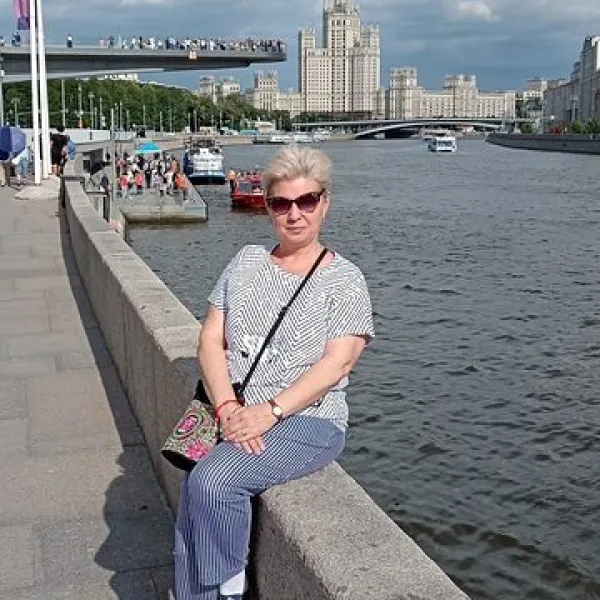 Светлана