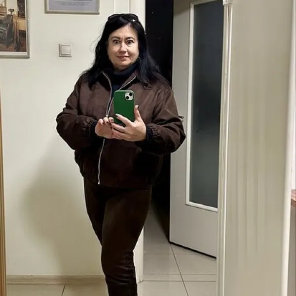 Татьяна