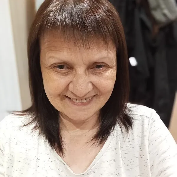 Любовь